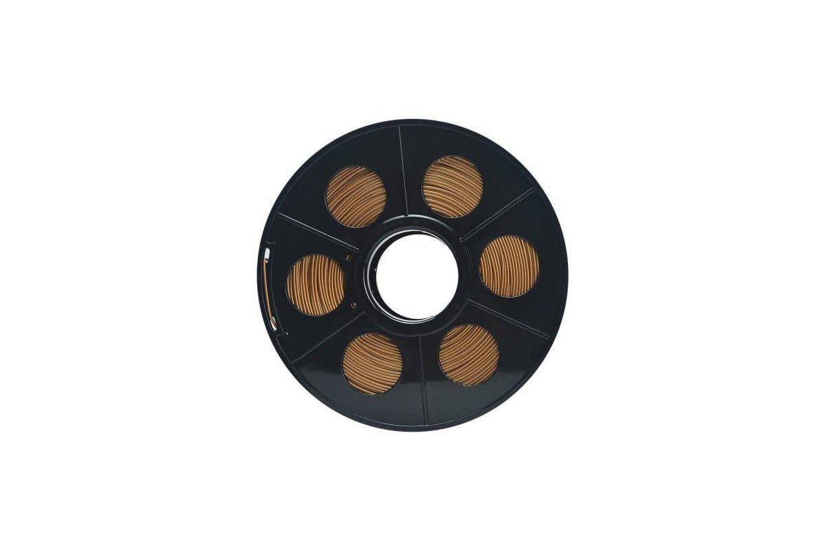 K-Camel 1.75mm PLA 3D Printing Filament Brown - Image 2