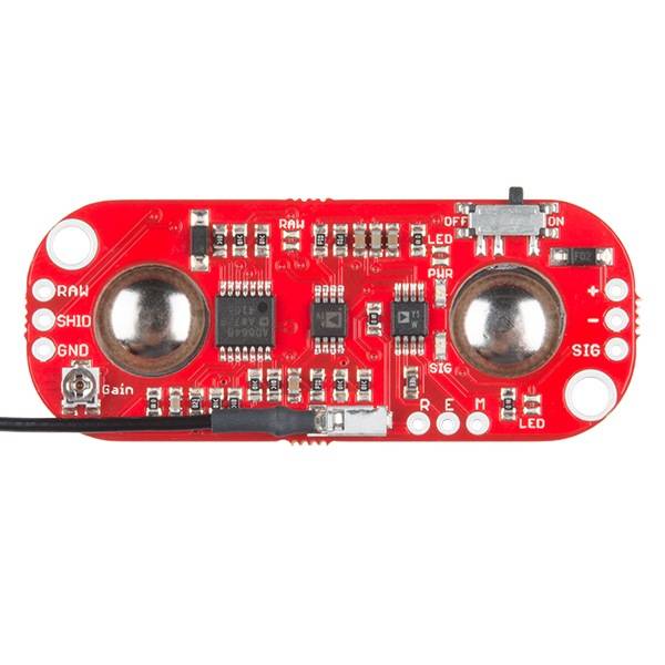 MyoWare Muscle Sensor SEN-13723 - Image 3
