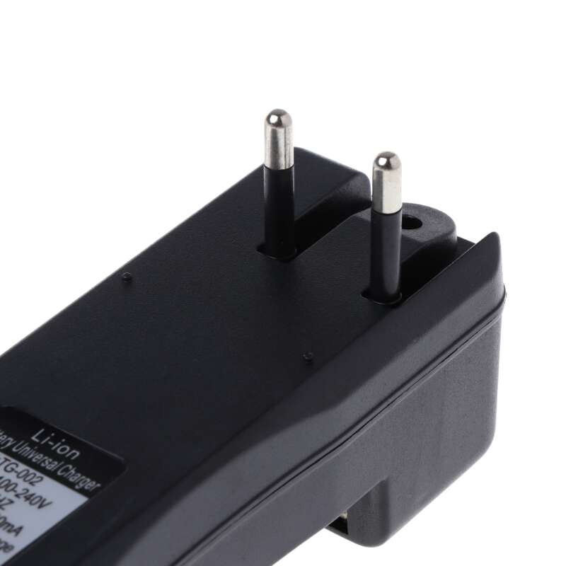 Charger for 18650 Battery 2 Cell HD-0688 - Image 5