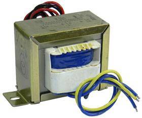 Transformer 5A 220Vac TO 12-0-12Vac
