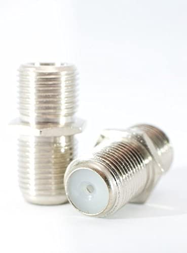 Female to Female Coaxial Connector