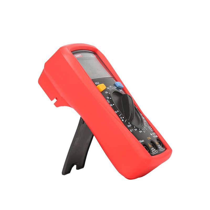 UNI-T UT33C+ Digital Multimeter - Image 3