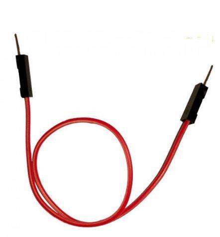 Jumper Wire 20Cm Male Male