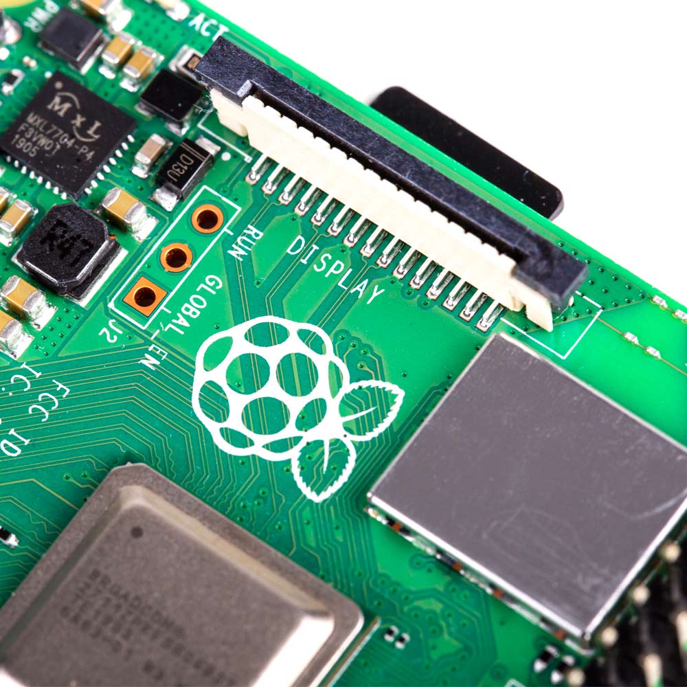 Raspberry Pi 4 Computer Model B – 8GB RAM – Made in UK - Image 2