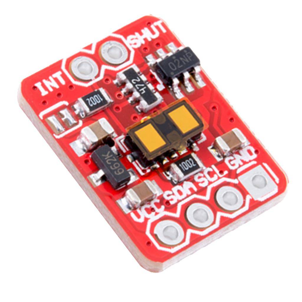 VL53L1X Time of Flight Sensor - Image 2