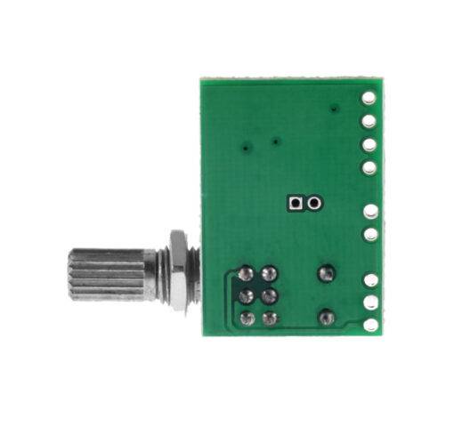 PAM8403 Audio Amplifier With Volume Control - Image 2