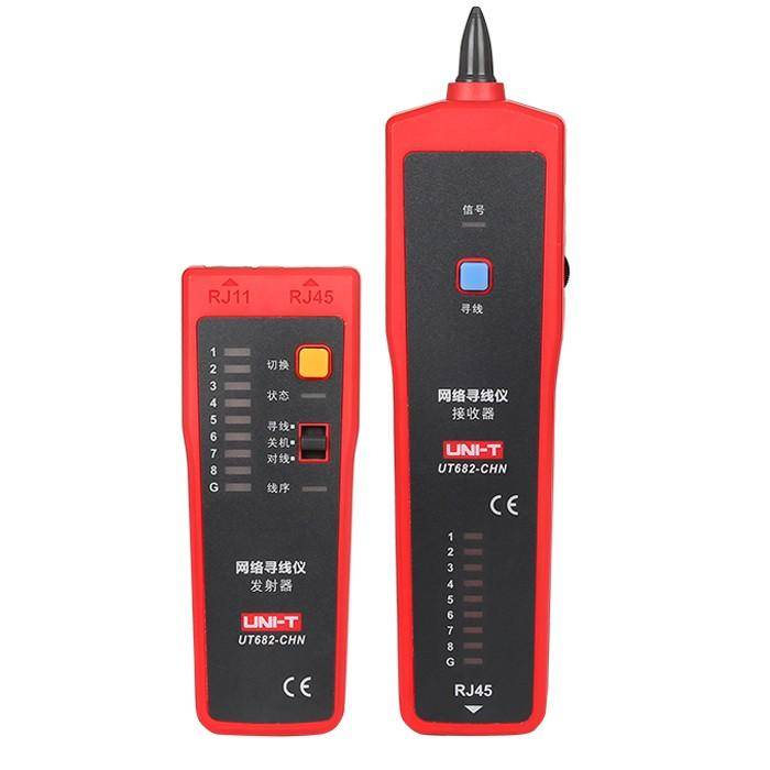 UNI-T UT682 Wire Tracker