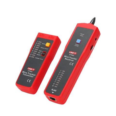 UNI-T UT682 Wire Tracker - Image 2
