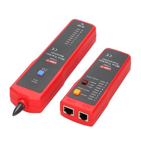 UNI-T UT682 Wire Tracker - Image 3