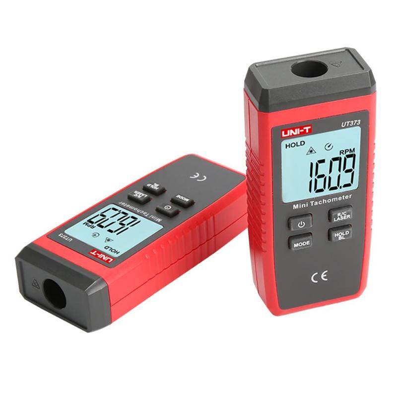 UNI-T UT373 Mini Tachometer - Image 3