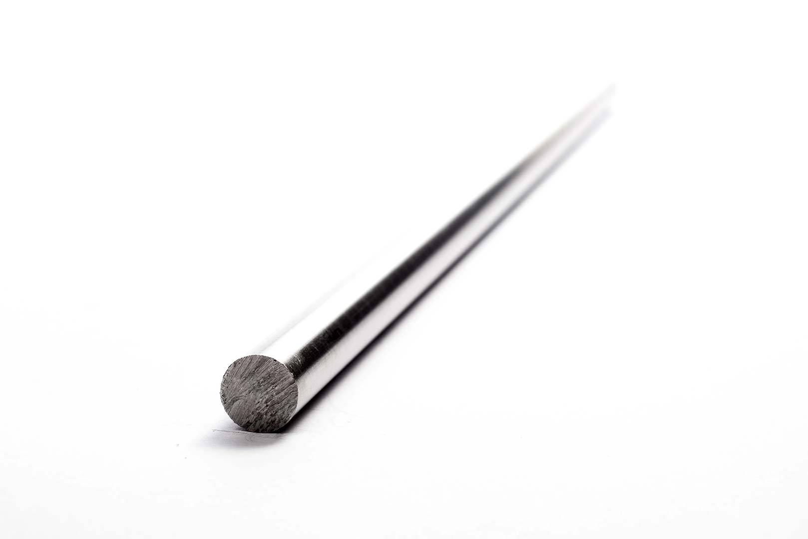 10mm Stainless Steel Linear Shaft Rod 1M