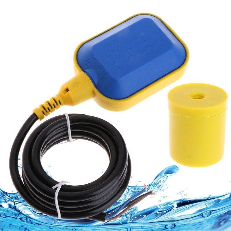 Fluid Level Controller - Image 3