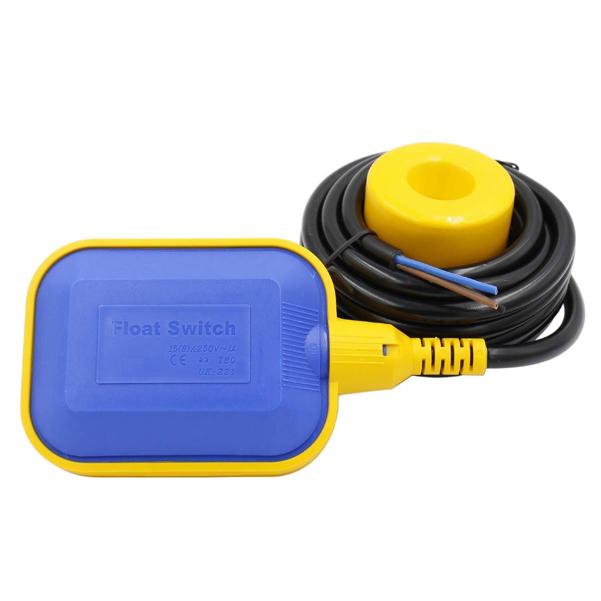 Fluid Level Controller - Image 4