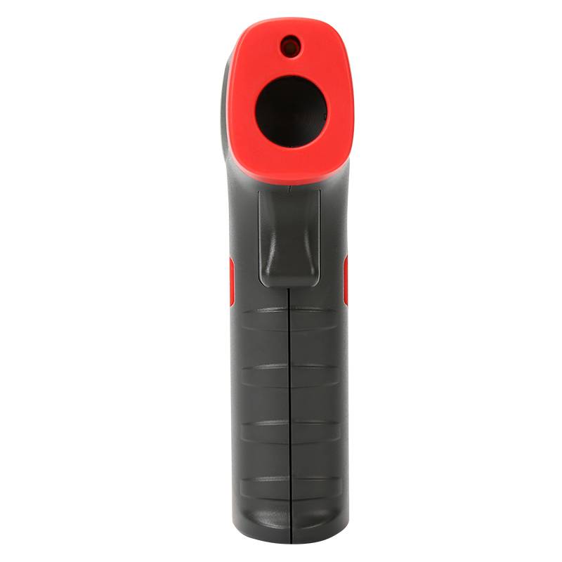 UNI-T Infrared Thermometer UT300A+ - Image 2