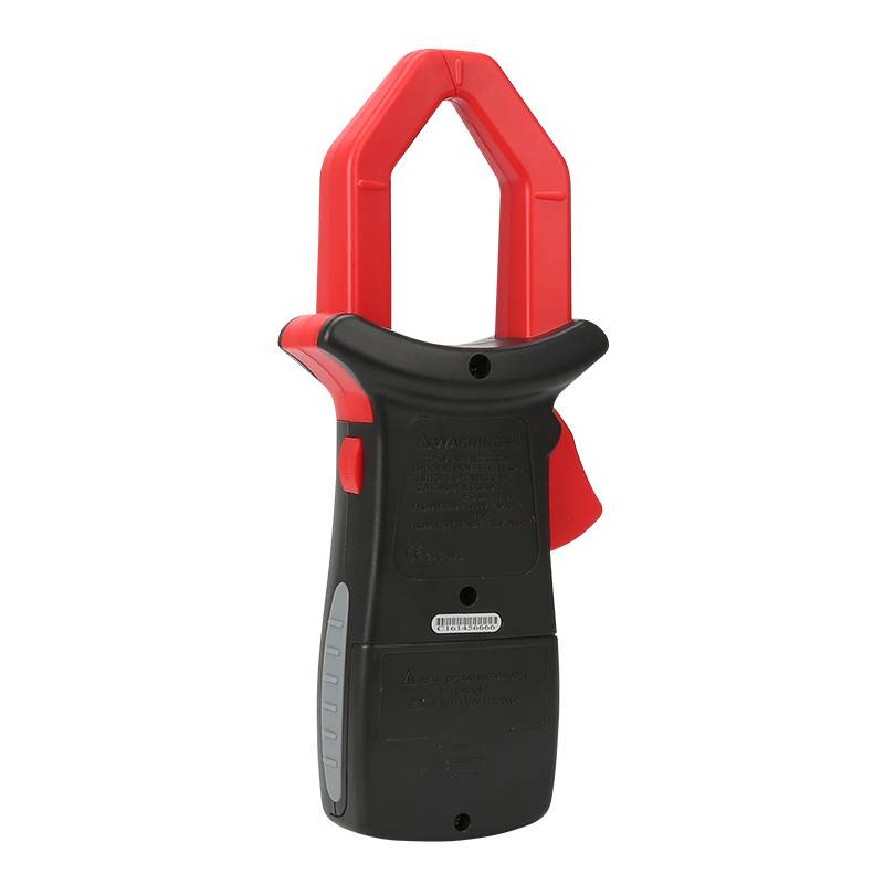 UT205 1000A Digital Clamp Meter - Image 2