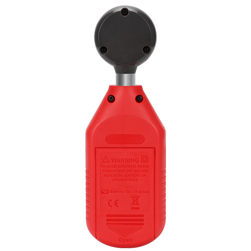 UT383 Mini Light Meter - Image 2