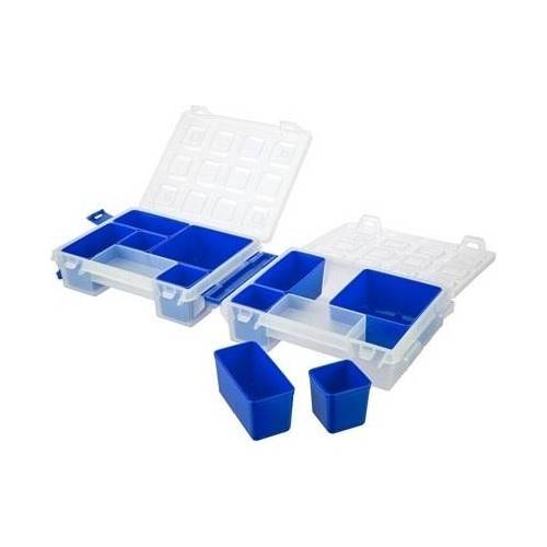 MANO Twin Organizer Storage Box T-ORG-7 - Image 3