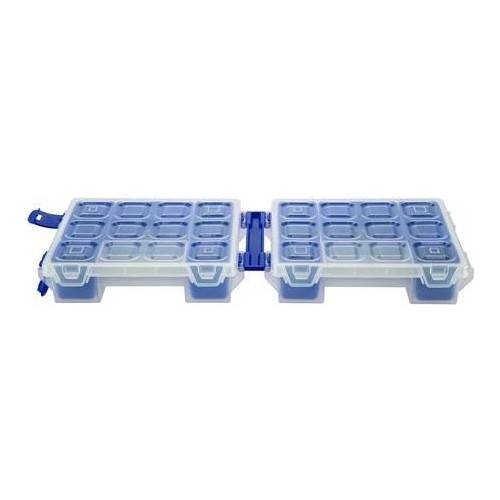 MANO Twin Organizer Storage Box T-ORG-7 - Image 4