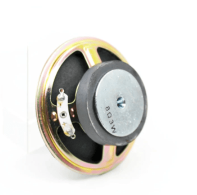 Speaker 8 Ohm 3W - Image 3