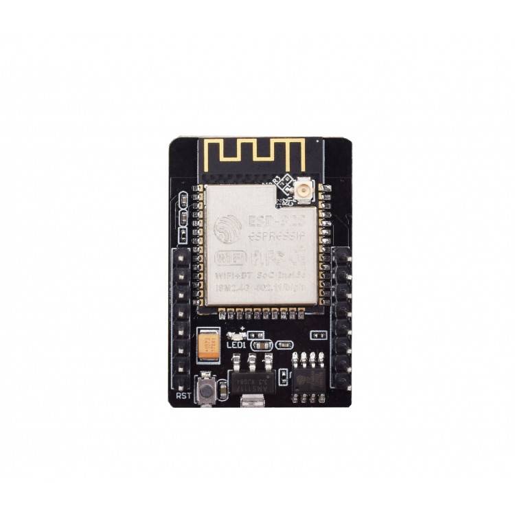 ESP32 CAM WIFI Bluetooth with Camera Module OV2640 - Image 4