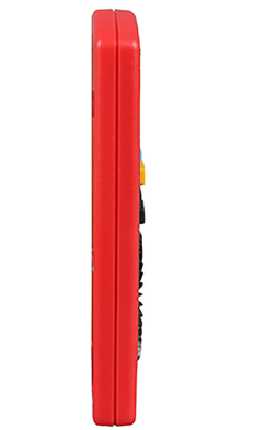 UT120C Pocket Size Digital Multimeter - Image 3
