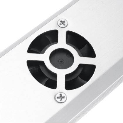 12V 300W LED Power Supply Surge Protected & Slim Design - Image 3