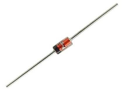 16V 0.5W Zener Diode