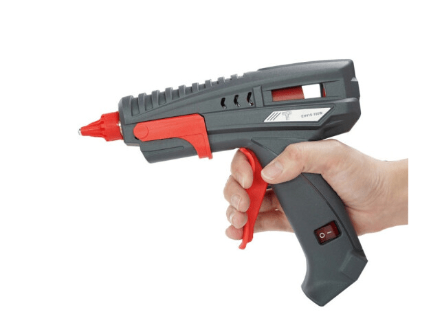 UNI-T EH410-100 TOPLIA Hot Melt Glue Gun - Image 2