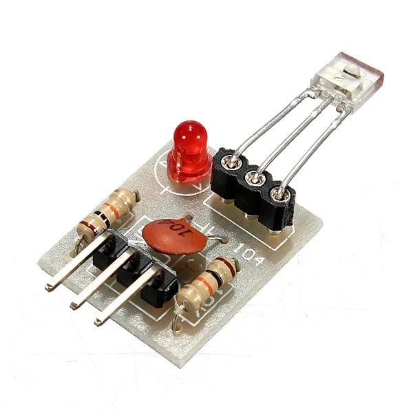 LASER Receiver Module - Image 5