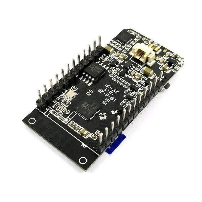 TTGO T-Display ESP32 WiFi & Bluetooth Board – 1.14" LCD - Image 5