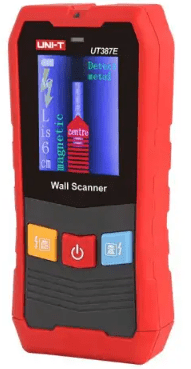 UNI-T UT387E Wall Scanners - Image 2