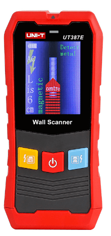 UNI-T UT387LM Wall Scanners