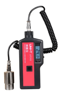 UNI-T UT312 Vibration Tester