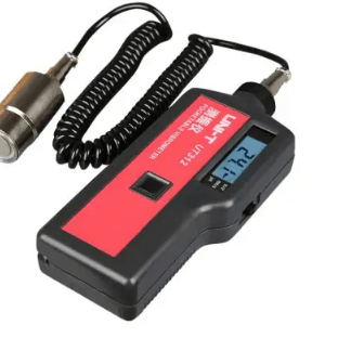 UNI-T UT312 Vibration Tester - Image 3