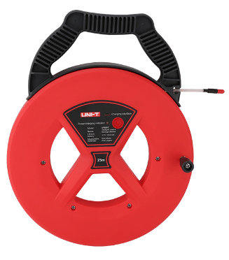 UNI-T UT661D Series Pipeline Blockage Detectors - Image 2