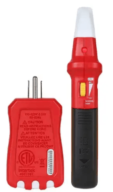 UNI-T UT25A AC Circuit Breaker Finder - Image 3