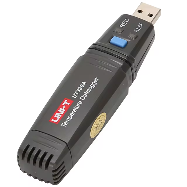 UT330B Humidity / Temperature Datalogger - Image 2