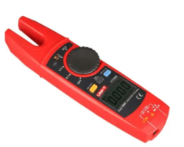 UT256A 200A True RMS Fork Meter - Image 2