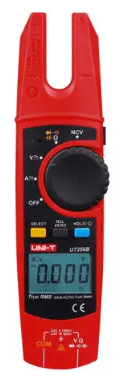 UT256A 200A True RMS Fork Meter - Image 3