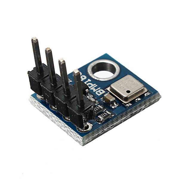 BMP180 GY-68 Barometric Pressure Sensor - Image 2
