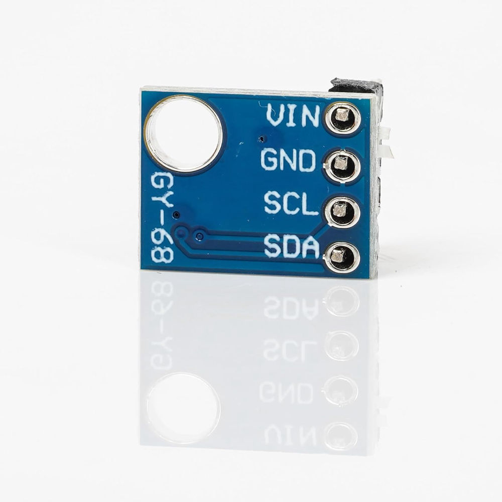 BMP180 GY-68 Barometric Pressure Sensor - Image 3