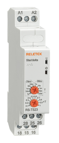Time Relays RS-TS22/23 - Image 2