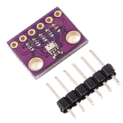 SHILLEHTEK BME280 Barometric Pressure Temperature Sensor