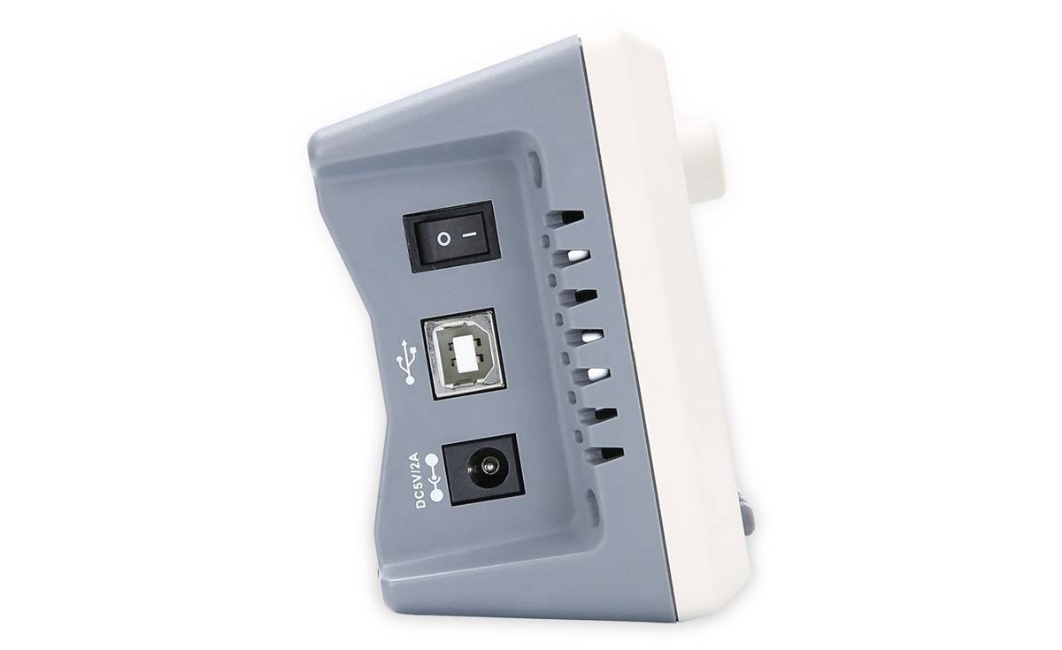 UTG932E Function/Arbitrary Waveform Generator (30MHz) - Image 3