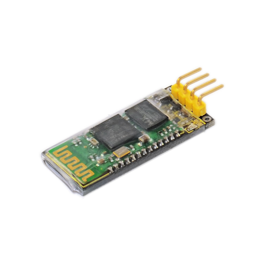 Bluetooth Module HC-06 Pinout, AT Commands & Arduino Programming - Image 2