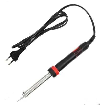 Soldering Iron JYD JD020-60W - Image 3