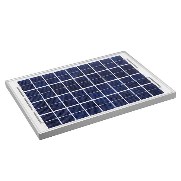 Solar Panel 18V 50W