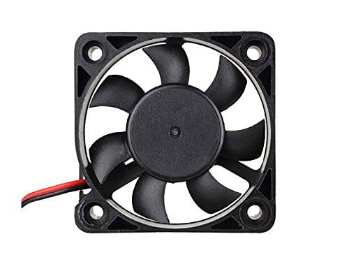 Fan 5V (9X9cm)