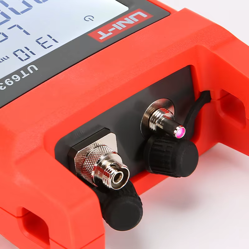 UNI-T UT693D Optical Multimeter (Power Meter & VFL) - Image 4