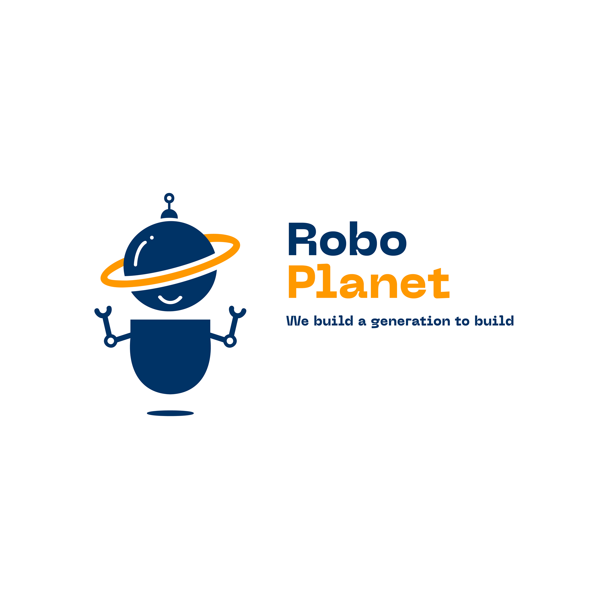 Robo planet Group 1